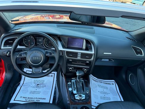 Used 2014 Audi A5 2.0T Premium Plus w/ Premium Plus Package image 14