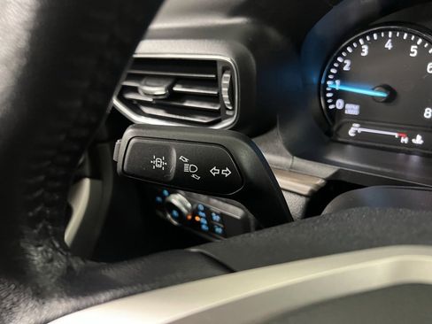 Used 2022 Ford Explorer Limited image 36