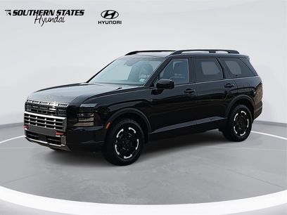 New 2026 Hyundai Palisade XRT Pro