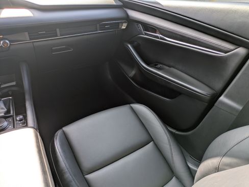 Used 2023 MAZDA MAZDA3 s image 18