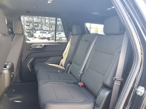 New 2026 Chevrolet Tahoe LS AWD/4WD image 13