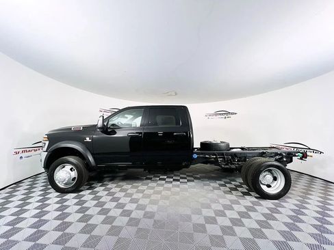 New 2026 RAM 4500 Tradesman w/ Chrome Appearance Group image 5