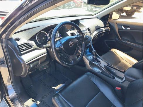 Used 2013 Acura TSX Sedan FWD image 5