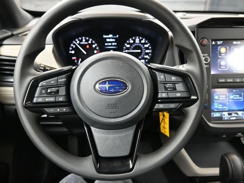 New 2026 Subaru Forester AWD/4WD image 25