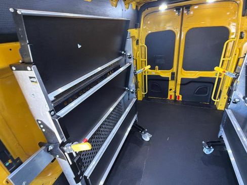 Used 2019 Ford Transit 250 148 High Roof Extended RWD image 31
