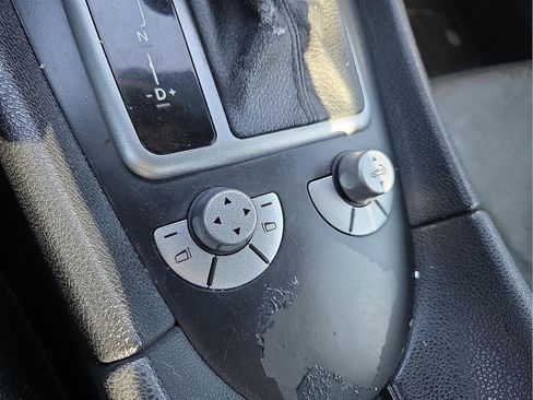 Used 2007 Mercedes-Benz SLK 350 image 19