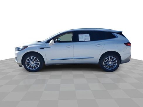 Used 2021 Buick Enclave Premium w/ Sun and Sites Package image 5