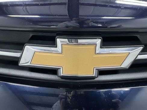 Used 2021 Chevrolet Trax LS w/ Tint and Cruise Package AWD/4WD image 27