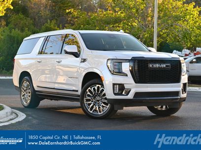 Used 2023 GMC Yukon XL Denali Ultimate