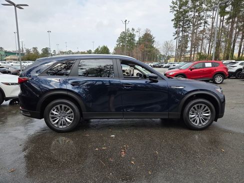 New 2026 MAZDA CX-90 3.3 Turbo w/ Select Package AWD/4WD image 12