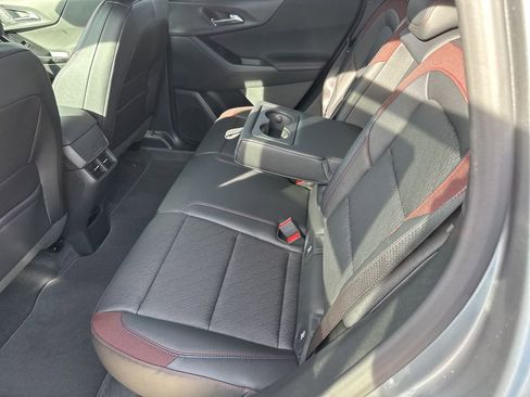 New 2026 Chevrolet Equinox RS image 23