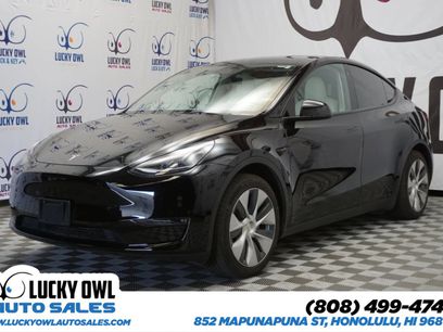 Used 2023 Tesla Model Y Long Range
