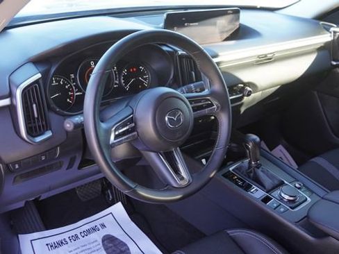 Used 2024 MAZDA CX-50 AWD 2.5 S w/ Convenience Package image 19
