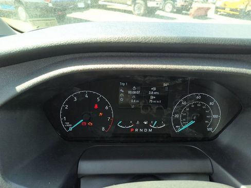 New 2025 Ford Transit 250 Low Roof image 31