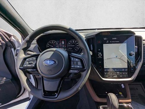 New 2026 Subaru Forester Touring AWD/4WD image 14
