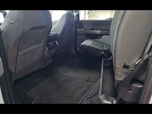 Used 2022 Ford F150 XLT w/ Equipment Group 302A High AWD/4WD image 6