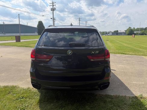 Used 2017 BMW X5 xDrive35i AWD/4WD image 7