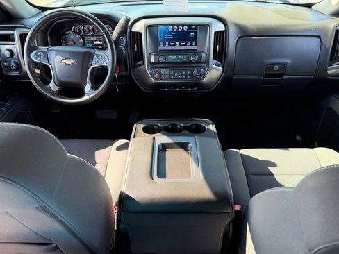 Used 2017 Chevrolet Silverado 1500 LT w/ All Star Edition image 23