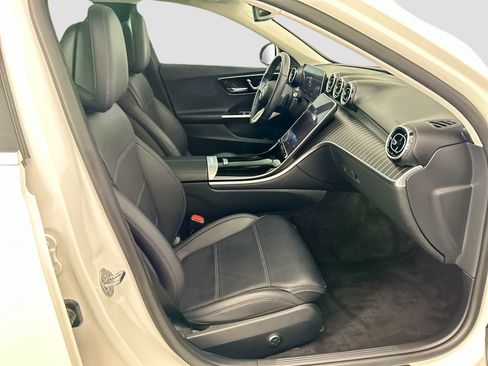Certified 2023 Mercedes-Benz C 300 Sedan image 18