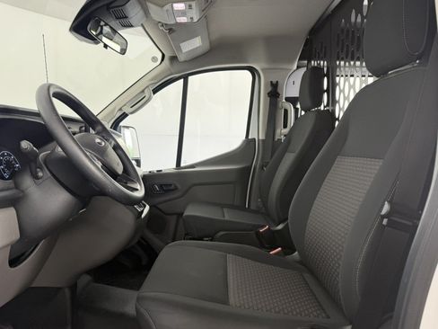 Used 2025 Ford Transit 250 Low Roof w/ Exterior Upgrade Package RWD image 15