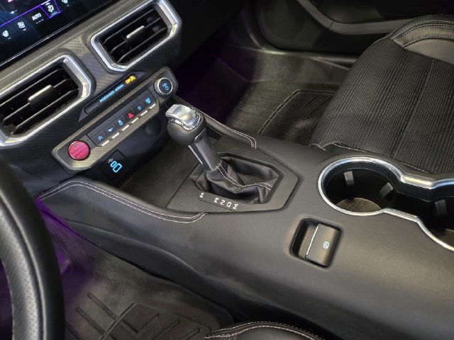 Used 2025 Ford Mustang GT Premium RWD image 22