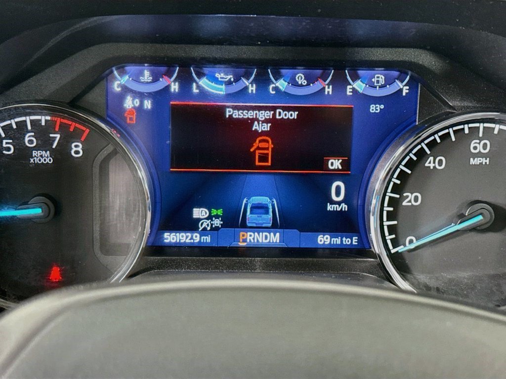 Used 2021 Ford F150 XLT w/ Equipment Group 302A High AWD/4WD image 15