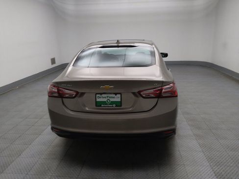 Used 2022 Chevrolet Malibu LT image 7