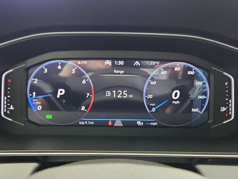 New 2026 Volkswagen Jetta GLI Autobahn FWD image 16