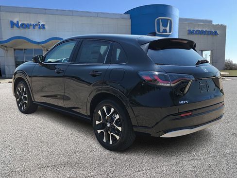New 2026 Honda HR-V EX-L image 3