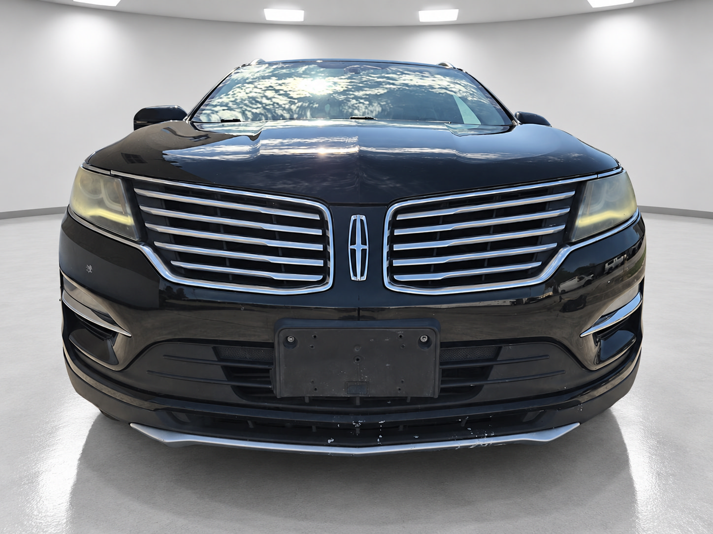 Used 2016 Lincoln MKC Select w/ Select Plus Package FWD image 7