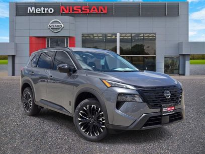 New 2026 Nissan Rogue Dark Armor