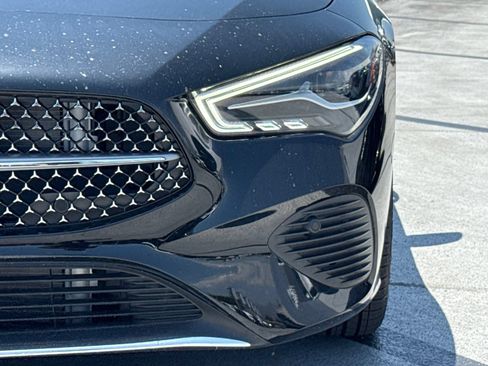 Used 2025 Mercedes-Benz CLA 250 image 6