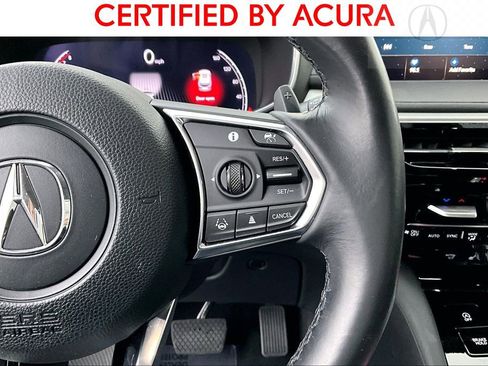 Certified 2023 Acura MDX FWD image 26