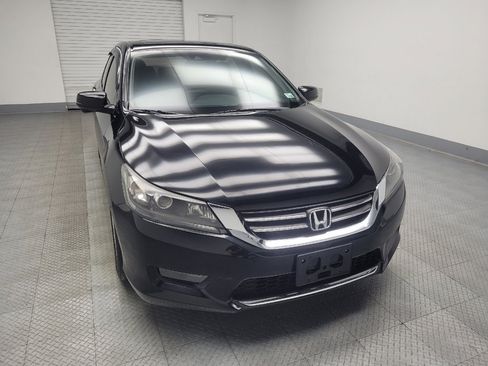 Used 2015 Honda Accord EX-L image 14