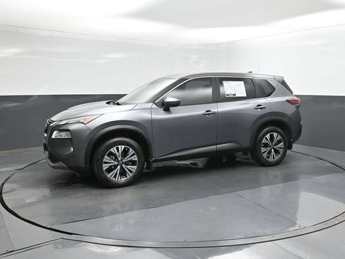 Used 2023 Nissan Rogue SV FWD image 28