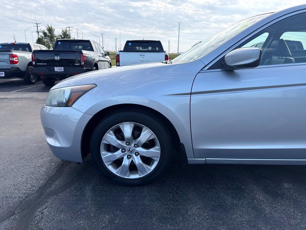 Used 2008 Honda Accord EX-L image 15