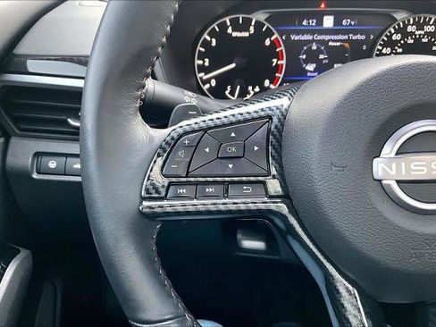 Certified 2023 Nissan Altima 2.0 SR image 22