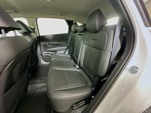 New 2026 Hyundai Tucson SEL image 16