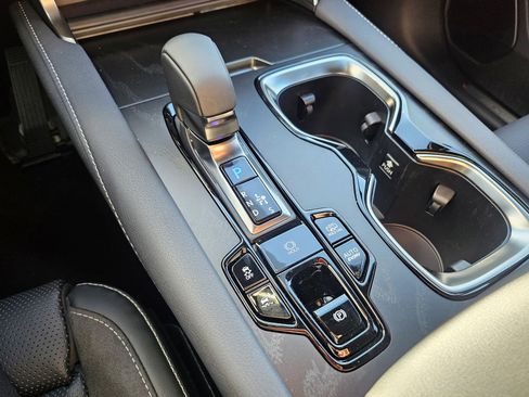 New 2026 Lexus RX 450h AWD w/ Convenience Package image 14