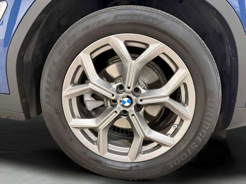 Used 2020 BMW X4 xDrive30i AWD/4WD image 46