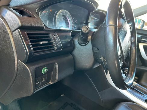 Used 2015 Honda Accord EX-L image 12