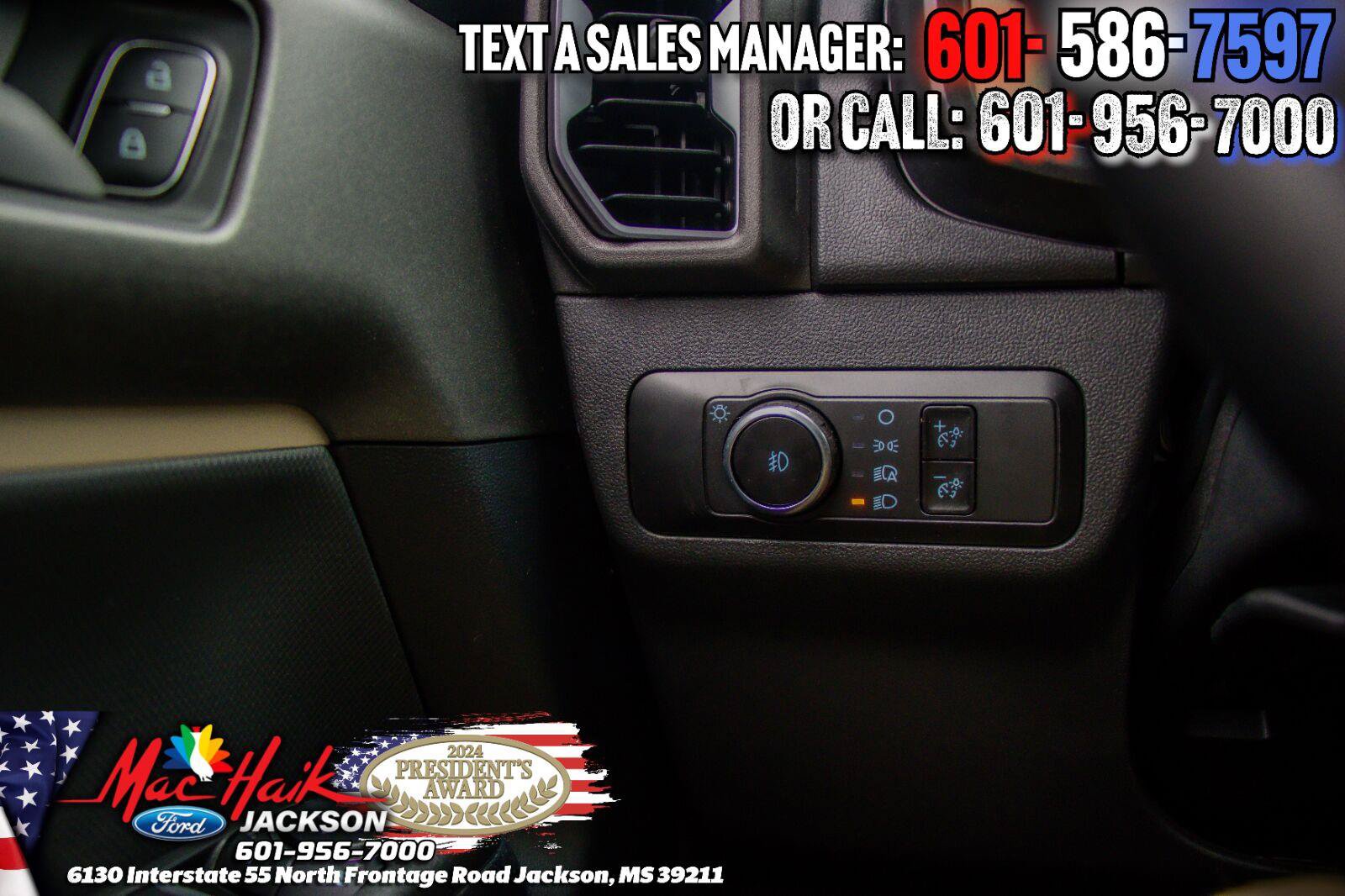 New 2026 Ford Bronco Sport Big Bend w/ Convenience Package AWD/4WD image 16