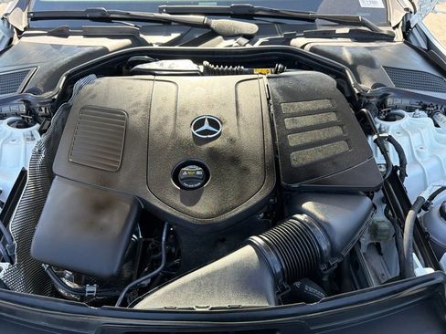 Certified 2023 Mercedes-Benz C 300 Sedan image 35