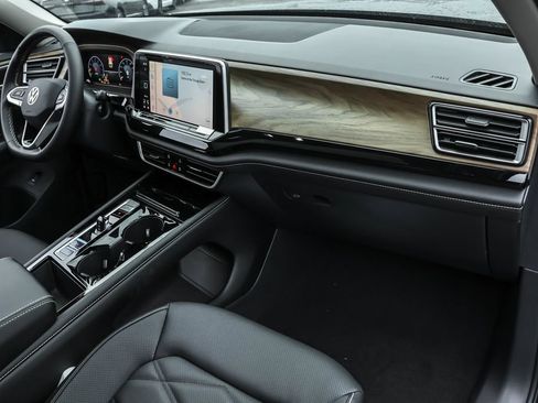 New 2026 Volkswagen Atlas SE AWD/4WD image 39