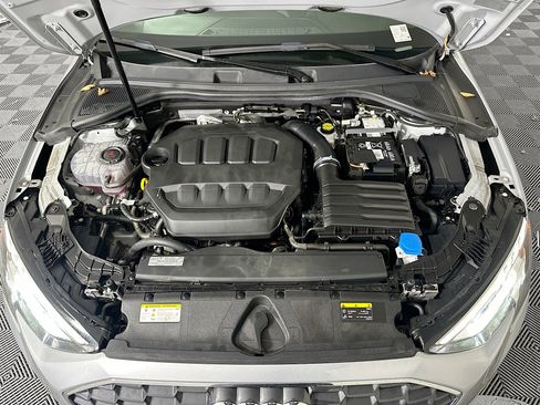 Used 2024 Audi A3 2.0T Premium image 33