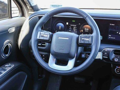 New 2026 Hyundai Palisade Calligraphy FWD image 16