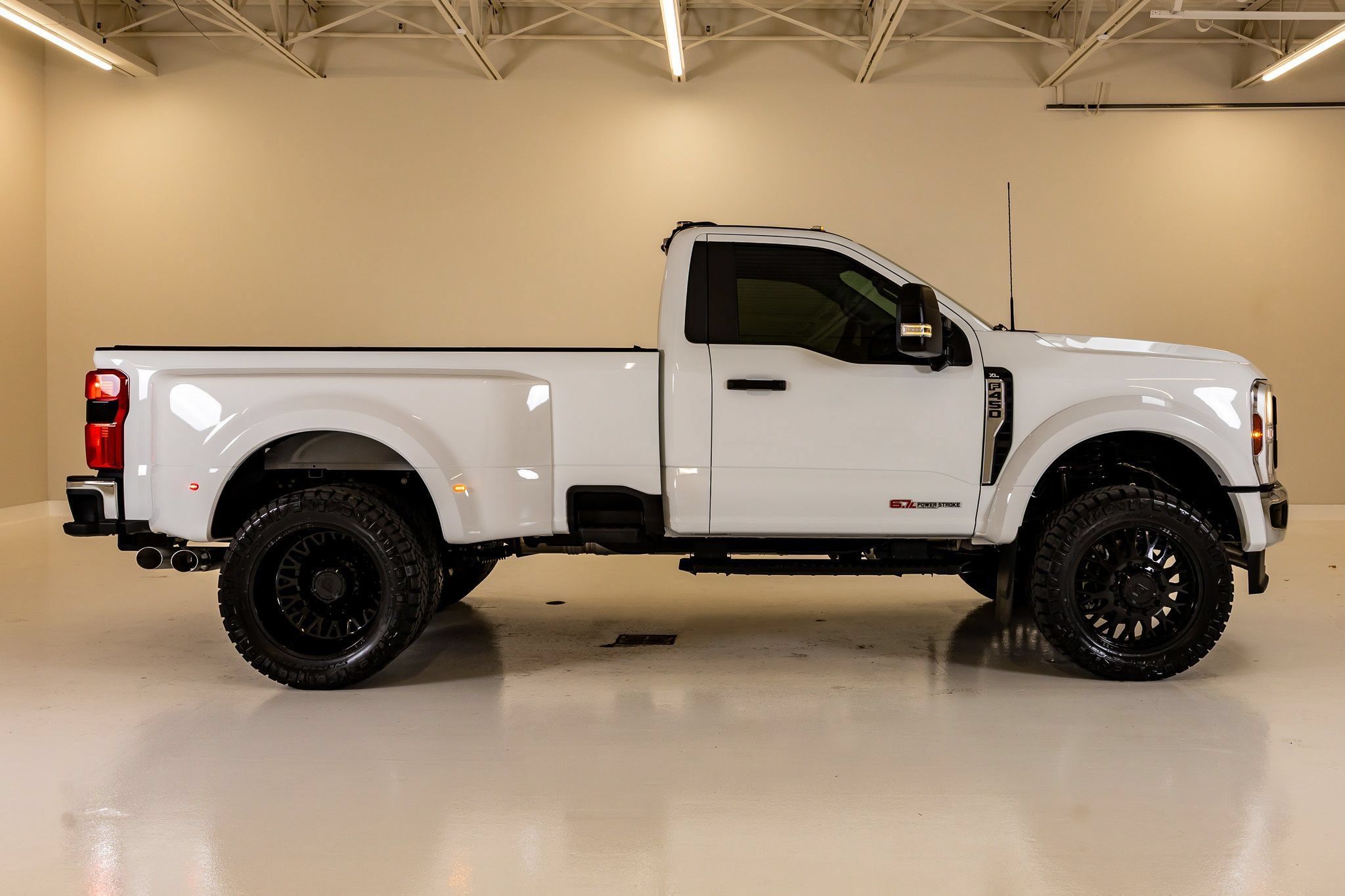 Used 2026 Ford F450 XL w/ 360-Degree Camera Package AWD/4WD image 11