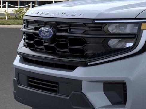 New 2026 Ford Expedition Max Active image 17