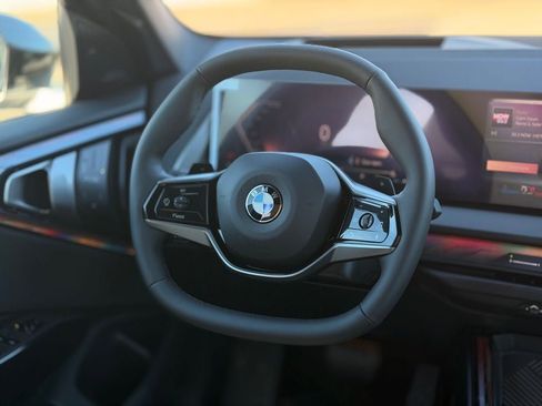 New 2026 BMW X3 xDrive30 w/ Premium Package AWD/4WD image 11