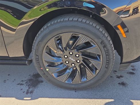 New 2025 Lincoln Navigator Reserve w/ Jet Appearance Package image 7